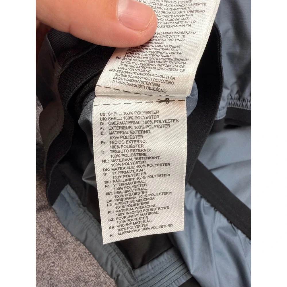 adidas golf climaproof